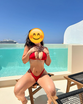 Escorts Dubai	+971524379072