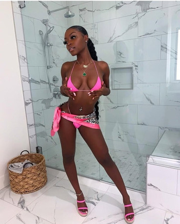 Hi Eva I am available dear